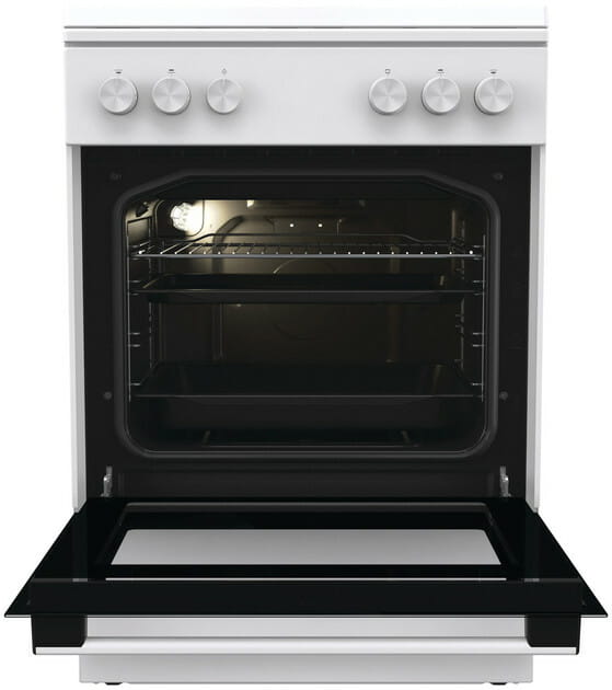 Плита Gorenje GG6A11WH