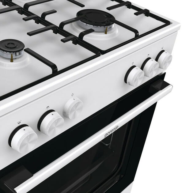 Плита Gorenje GG6A11WH