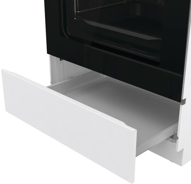 Плита Gorenje GG6A11WH