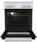 Фото - Плита Gorenje GG6A11WH | click.ua