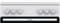 Фото - Плита Gorenje GG6A11WH | click.ua
