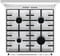 Фото - Плита Gorenje GG6A11WH | click.ua