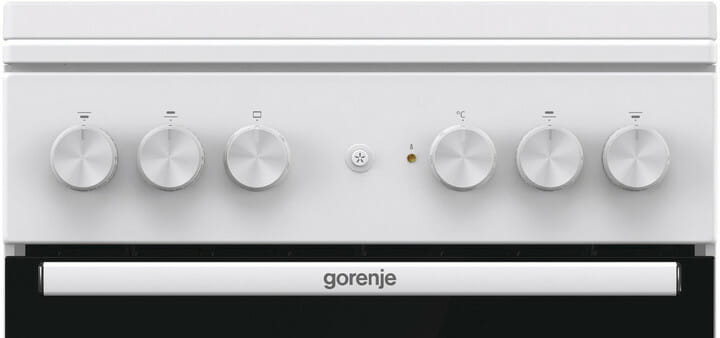 Плита Gorenje GK5A22WH
