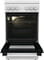 Фото - Плита Gorenje GK5A22WH | click.ua