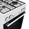 Фото - Плита Gorenje GK5A22WH | click.ua