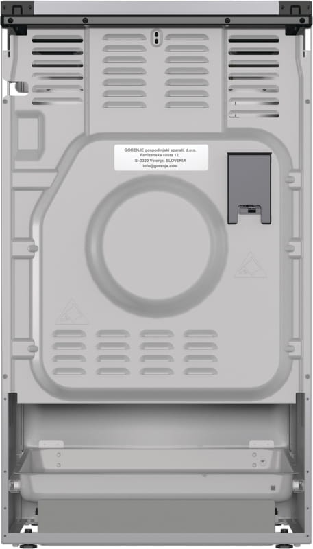 Плита Gorenje GK5C43SH