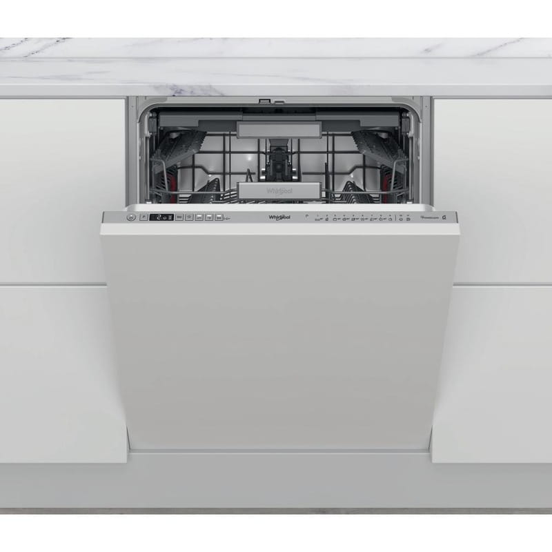 Встраиваемая посудомоечная машина Whirlpool WIO 3T133 PLE