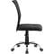 Фото - Кресло офисное Defender Optima Black (64316) | click.ua