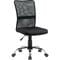 Фото - Кресло офисное Defender Optima Black (64316) | click.ua