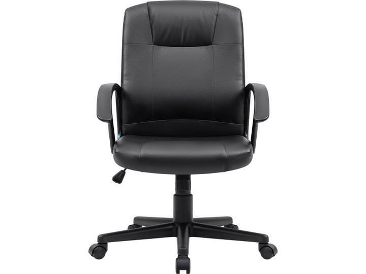 Кресло офисное Defender Paris Black (64314)