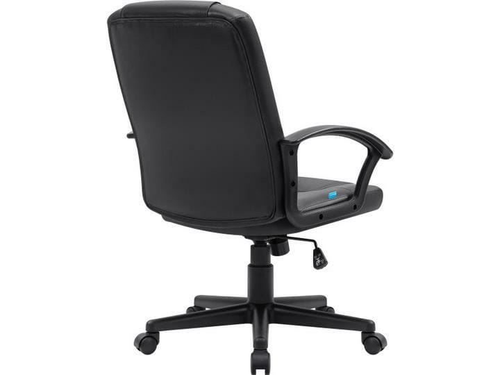 Кресло офисное Defender Paris Black (64314)