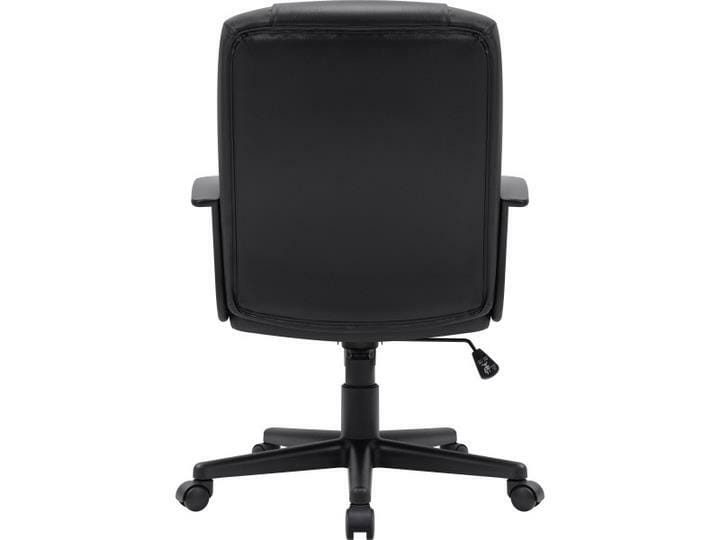 Кресло офисное Defender Paris Black (64314)