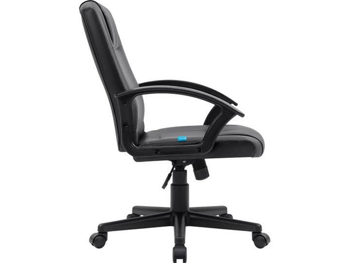 Кресло офисное Defender Paris Black (64314)