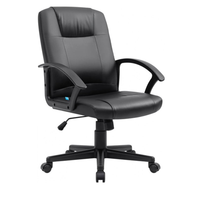 Кресло офисное Defender Paris Black (64314)