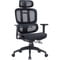 Фото - Кресло офисное Officepro OC680B Black | click.ua