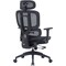 Фото - Крісло офісне Officepro OC680B Black | click.ua