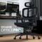 Фото - Кресло офисное Officepro OC680B Black | click.ua