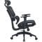 Фото - Кресло офисное Officepro OC680B Black | click.ua