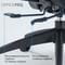 Фото - Кресло офисное Officepro OC680B Black | click.ua