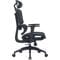 Фото - Кресло офисное Officepro OC680B Black | click.ua