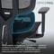 Фото - Кресло офисное Officepro OC680B Black | click.ua