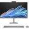 Фото - Моноблок HP OmniStudio X 32-c0006ua (B46JMEA) Win11 Silver | click.ua