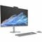 Фото - Моноблок HP OmniStudio X 32-c0006ua (B46JMEA) Win11 Silver | click.ua
