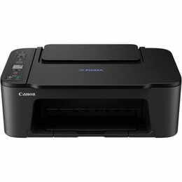 Багатофункційний пристрій А4 кол. Canon Pixma E3640 EUM/EMB BK з Wi-Fi (6672C039AA)