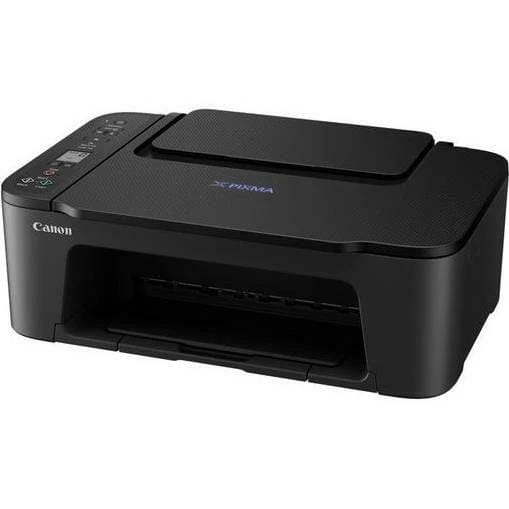 МФУ А4 цв. Canon Pixma E3640 EUM/EMB BK c Wi-Fi (6672C039AA)