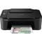 Фото - МФУ А4 цв. Canon Pixma E3640 EUM/EMB BK c Wi-Fi (6672C039AA) | click.ua