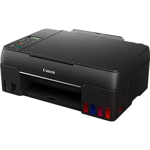 МФУ А4 цв. Canon Pixma G640 EUM/EMB c Wi-Fi (4620C009AA)