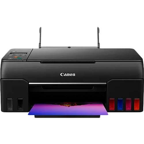 МФУ А4 цв. Canon Pixma G640 EUM/EMB c Wi-Fi (4620C009AA)