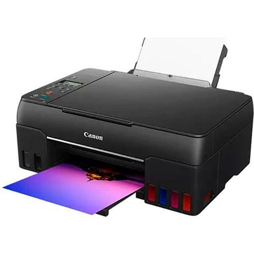 МФУ А4 цв. Canon Pixma G640 EUM/EMB c Wi-Fi (4620C009AA)