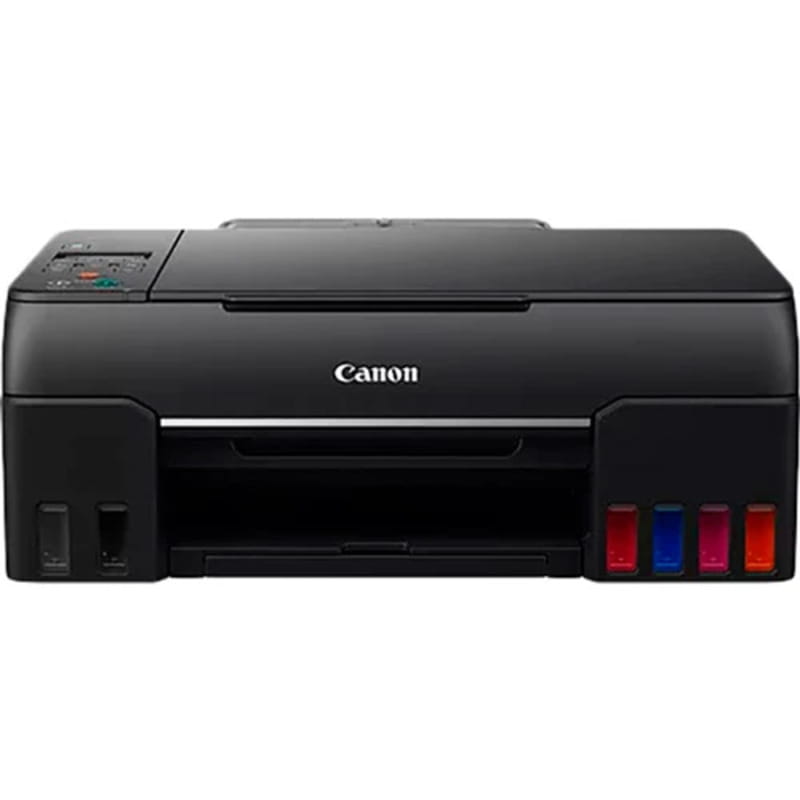 МФУ А4 цв. Canon Pixma G640 EUM/EMB c Wi-Fi (4620C009AA)
