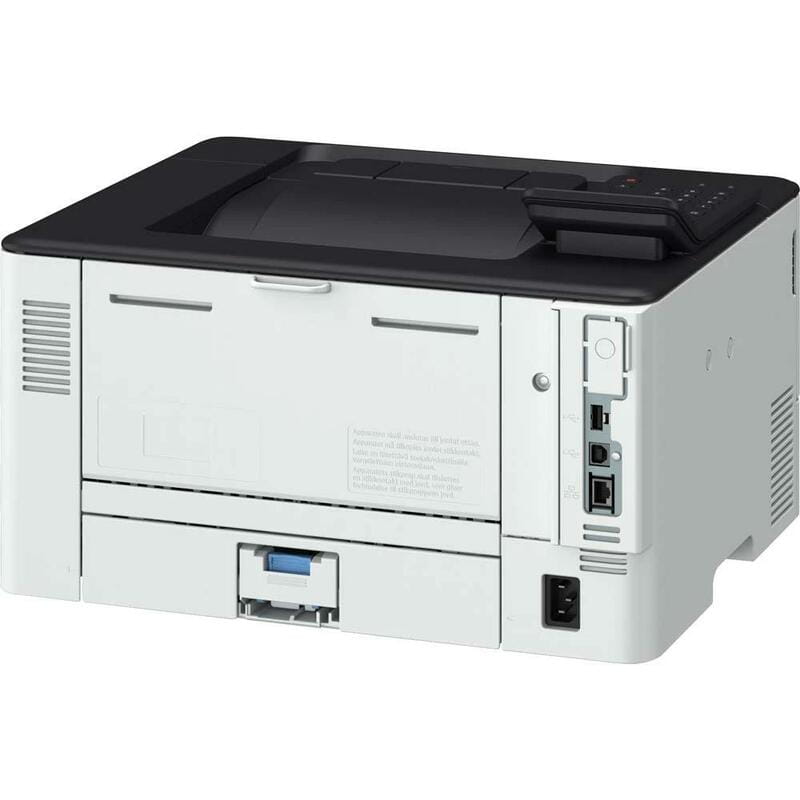 Принтер Canon i-SENSYS LBP243DW EMEA c Wi-Fi (5952C013AA)