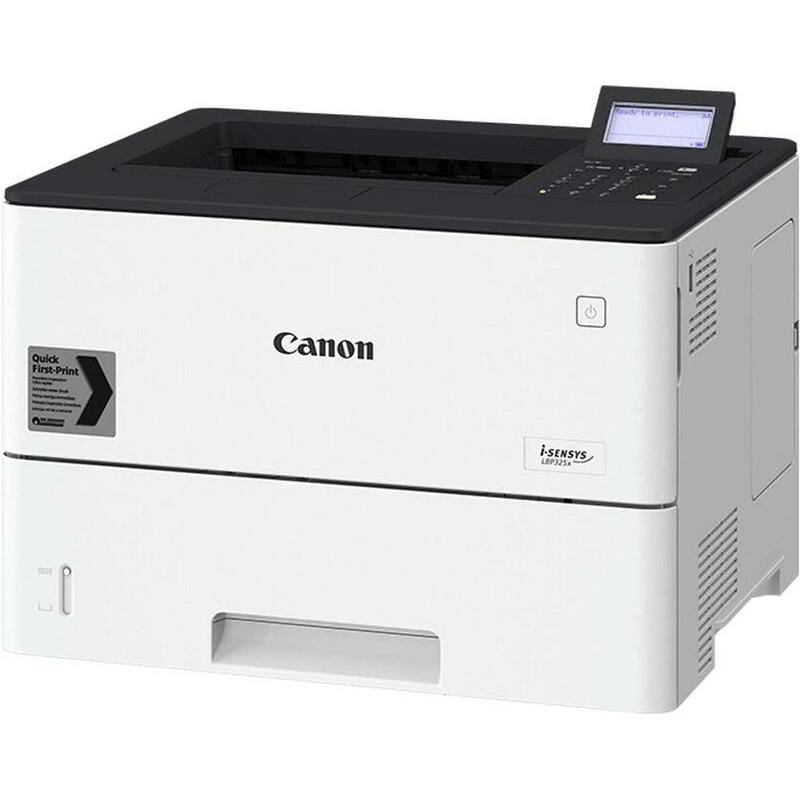 Принтер Canon i-SENSYS LBP325X EU SFP c Wi-Fi (3515C004AA)