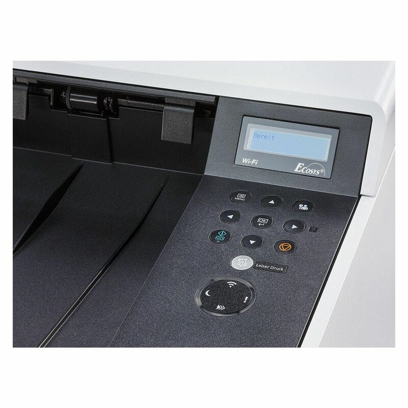 Принтер A4 Kyocera ECOSYS P5026cdw (1102RB3NL0)