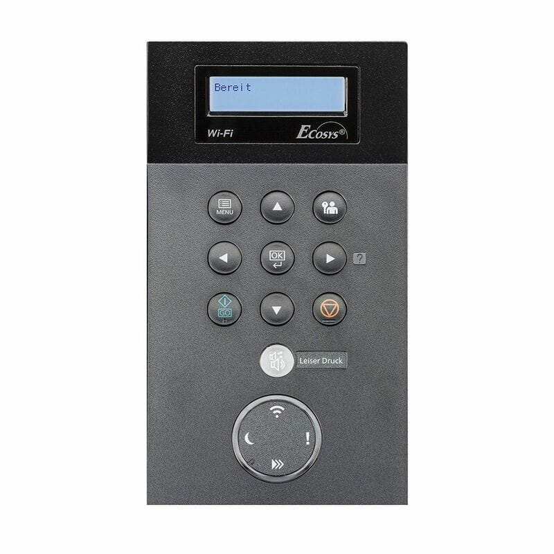 Принтер A4 Kyocera ECOSYS P5026cdw (1102RB3NL0)