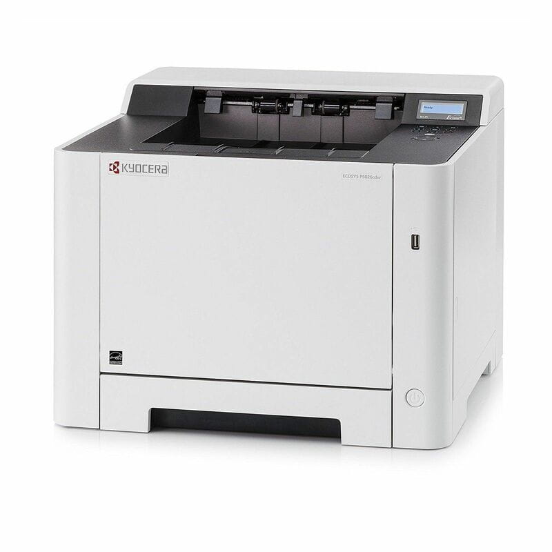 Принтер A4 Kyocera ECOSYS P5026cdw (1102RB3NL0)