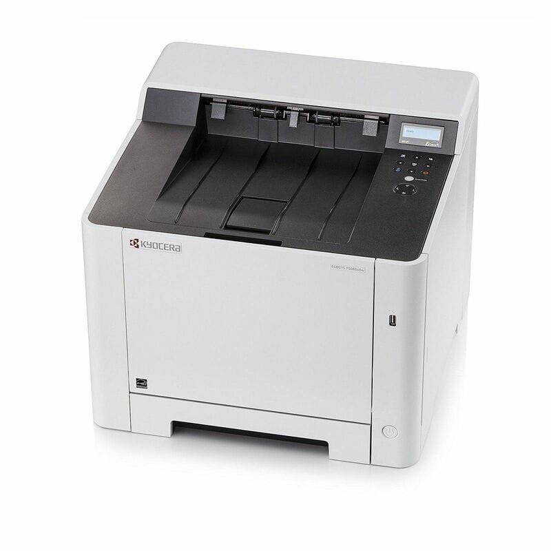 Принтер A4 Kyocera ECOSYS P5026cdw (1102RB3NL0)
