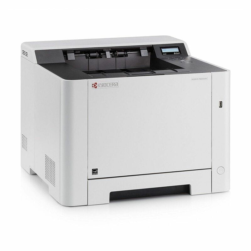 Принтер A4 Kyocera ECOSYS P5026cdw (1102RB3NL0)