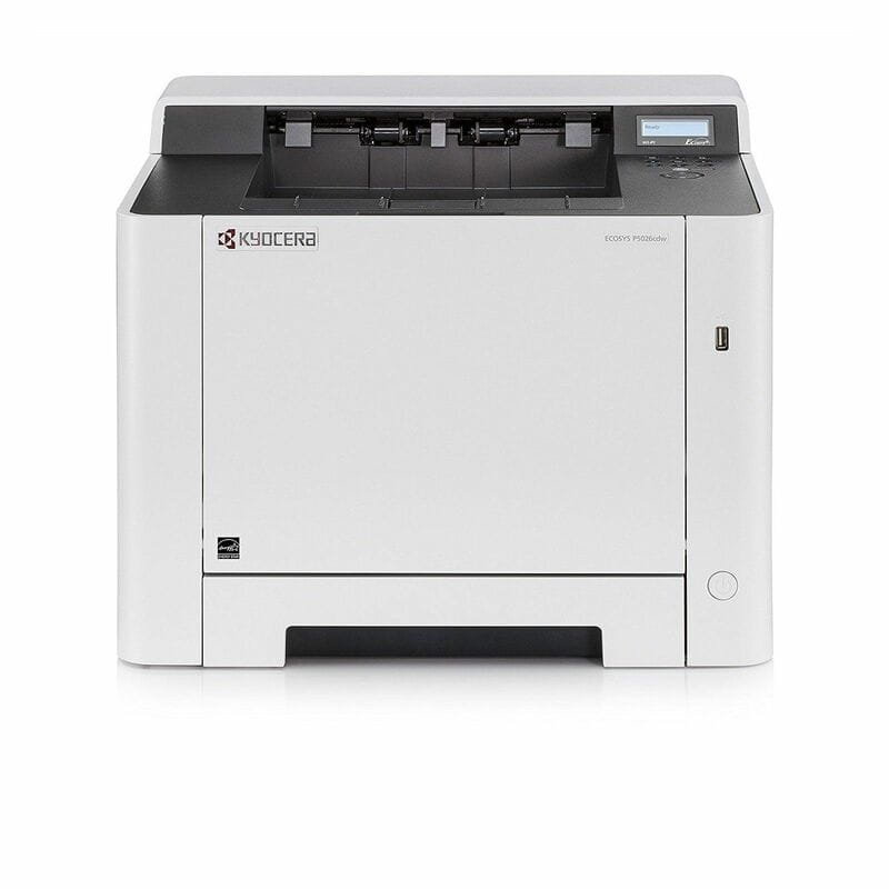 Принтер A4 Kyocera ECOSYS P5026cdw (1102RB3NL0)