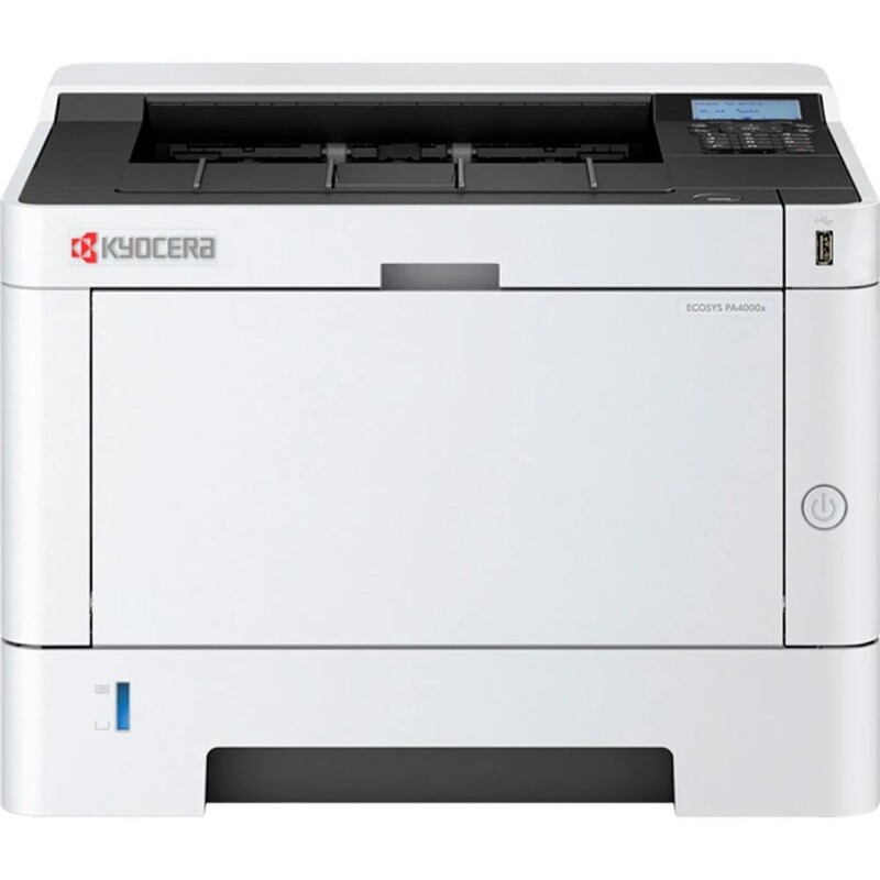 Принтер A4 Kyocera ECOSYS PA4000x (110C153NL0)