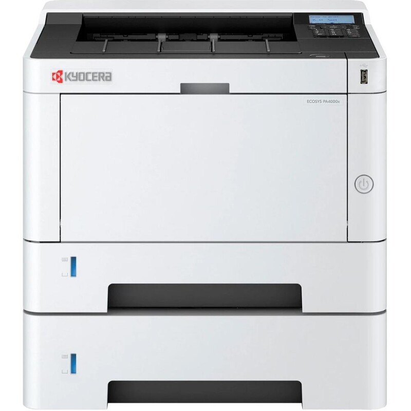 Принтер A4 Kyocera ECOSYS PA4000x (110C153NL0)