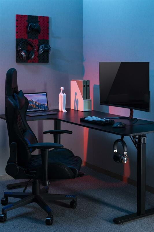 Компьютерный стол OfficePro GDC216B