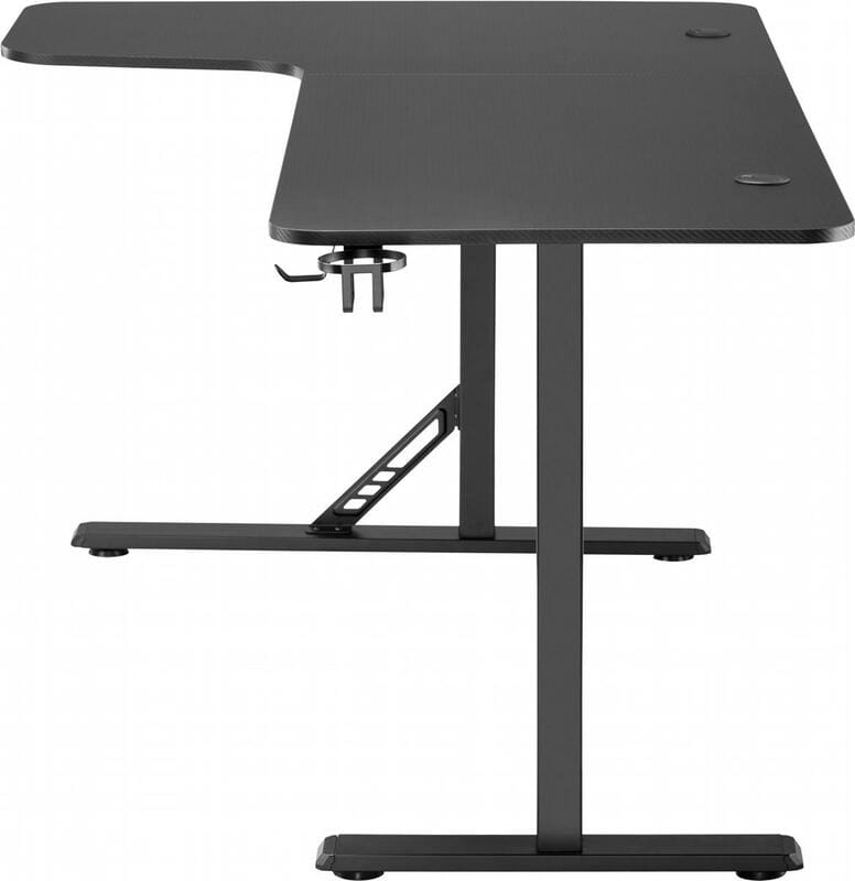 Компьютерный стол OfficePro GDC216B
