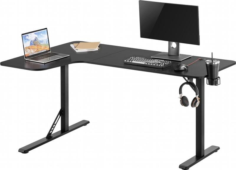 Компьютерный стол OfficePro GDC216B