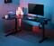 Фото - Компьютерный стол OfficePro GDC216B | click.ua