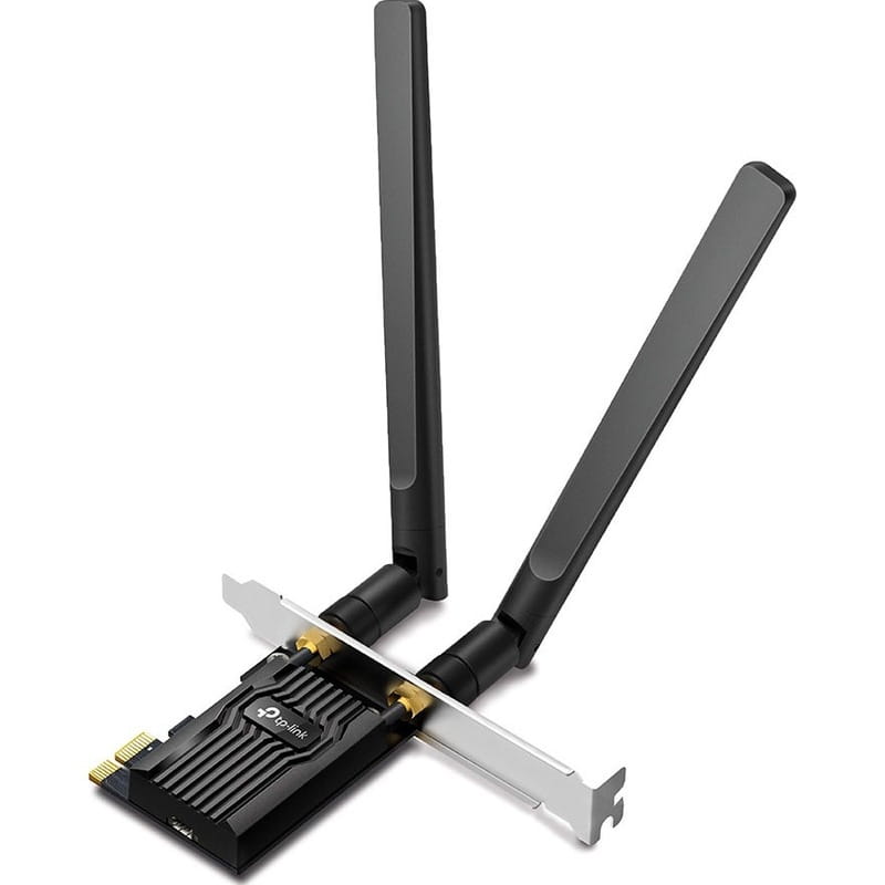 Бездротовий адаптер TP-Link Archer TX20E