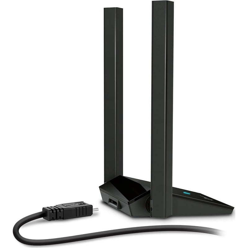 Беспроводной адаптер TP-Link Archer TX20U Plus